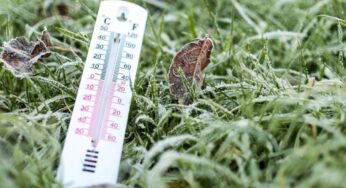 Belo Horizonte registra sensação térmica de -10,3°C e vive terceiro dia mais frio do ano