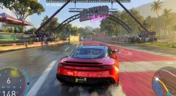 Ubisoft prepara The Crew Motorfest para Nintendo Switch 2 com edição física em formato de cartão-chave