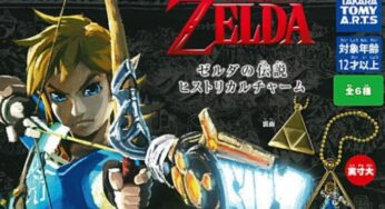 Especulações apontam para uma nova versão de The Legend of Zelda: Twilight Princess no vindouro Nintendo Switch 2