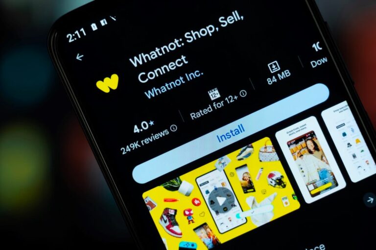 Whatnot adquire Shaped para impulsionar inteligência artificial em recomendações de compras ao vivo