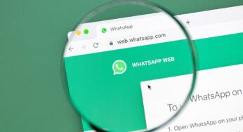 WhatsApp amplia controle de conversas diretamente de smartwatches Wear OS em nova fase de testes