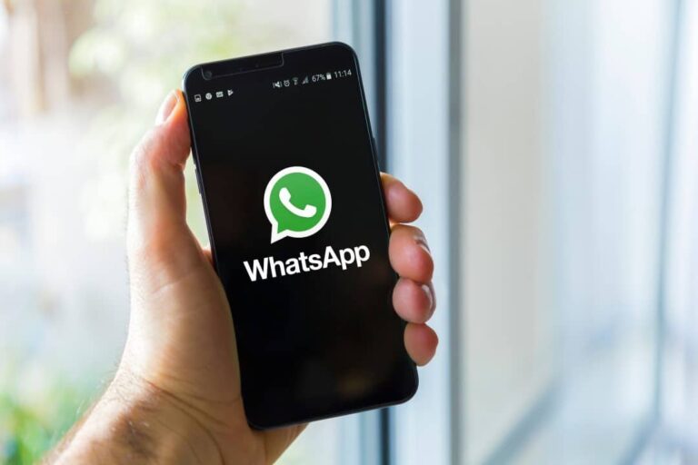 WhatsApp encerra funcionamento em milhões de celulares antigos a partir de julho