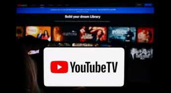 YouTube TV prorroga desconto de US$ 75 para novos usuários até o final de agosto de 2026