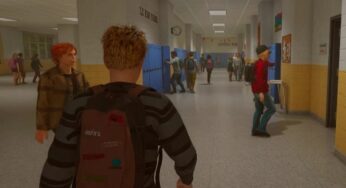 Agefield High: Rock the School emerge como sucessor de Bully no Steam em agosto