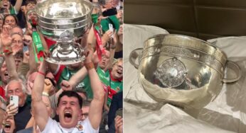 Mayo põe fim a jejum de 75 anos no futebol gaélico após superação de antiga ‘maldição’ de padre