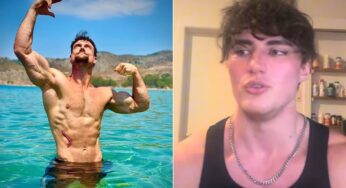 Influenciador fitness Connor Murphy morre na Tailândia em meio a relatos de injeções de ouro líquido