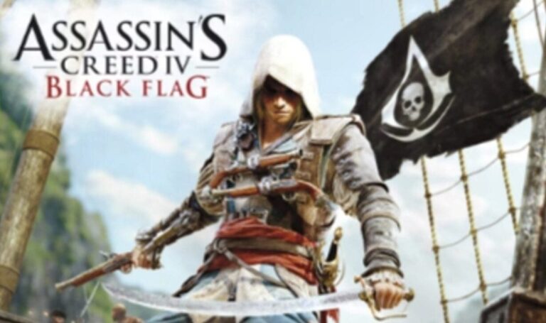 Remake de Assassin's Creed 4: Black Flag ganha selo oficial de compatibilidade para Steam Deck