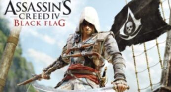 Assassin’s Creed Black Flag Resynced Promete Revolucionar Exploração Subaquática com Novas Descobertas