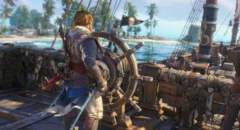 Navegando pelos desafios de Assassin’s Creed Black Flag Resynced: um guia para a jornada pirata