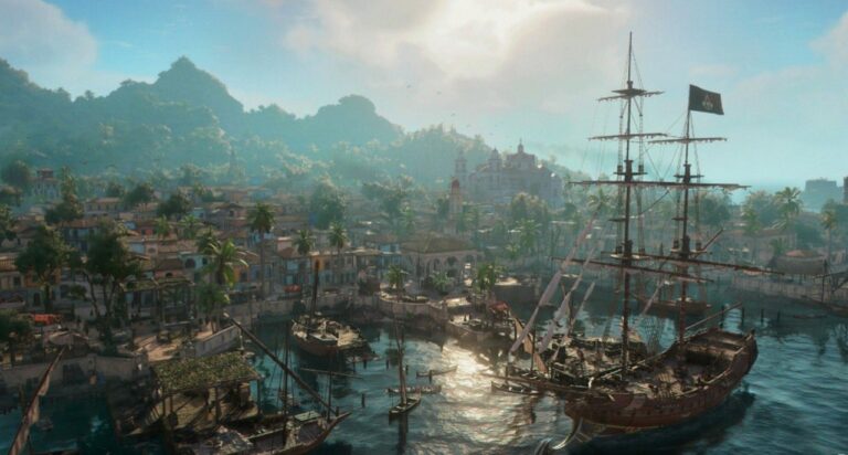 Diretor de Assassin’s Creed Black Flag Resynced pede lealdade dos jogadores em meio à chegada de GTA 6