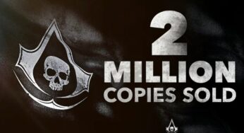 Relançamento de Assassin’s Creed Black Flag Resynced Quebra Marcas com 2 Milhões de Cópias Vendidas no Dia Inicial