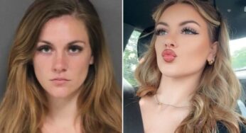 Mulher detida em Nova Jersey por filmar abuso infantil em banheiro e postar no Snapchat