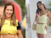 Apresentadora &eacute; demitida de emissora ap&oacute;s comemorar efusivamente a queda do M&eacute;xico na Copa do Mundo