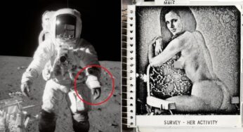 Fotos da Playboy que foram à Lua e martelo espacial arrecadam milhões em leilão histórico