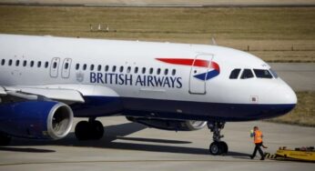 Tripulação embriagada em festa força British Airways a cancelar voo em Barbados