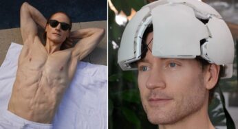 Bryan Johnson, magnata do biohacking, revela doença autoimune incurável e busca solução para condição rara