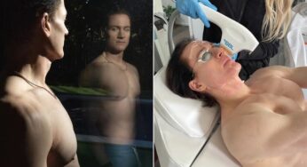 Bryan Johnson: Milionário do biohacking reflete sobre limites após diagnóstico de doença autoimune
