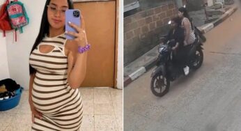 Crueldade em Cáli: Jovem grávida é assassinada e bebê retirado do útero; família clama por justiça e retorno da recém-nascida
