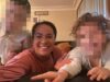 M&atilde;e de dois filhos morre na Austr&aacute;lia ap&oacute;s acidente com fogo em churrasco no quintal