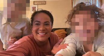 Mãe de dois filhos morre na Austrália após acidente com fogo em churrasco no quintal