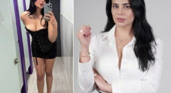 Ex-atriz de conteúdo adulto assume cadeira no Senado colombiano com pauta de direitos sociais para o setor