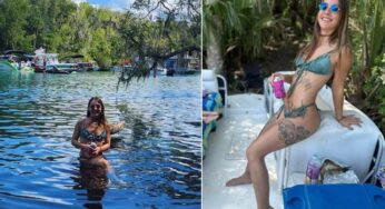 Mulher morre após ataque de jacaré durante banho em rio na Flórida, com namorado tentando resgate desesperado