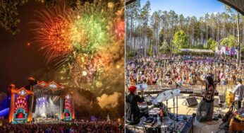 Tragédias no Electric Forest: Bebê recém-nascido e participante são encontrados mortos em festival de Michigan