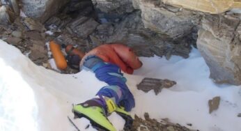 Identidade do ‘Botas Verdes’ no Everest é confirmada após três décadas de mistério