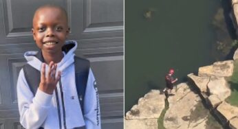 Tragédia em Kansas City: Criança de 10 anos morre em lago após episódio de sonambulismo noturno