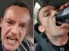 Motorista que se filmou b&ecirc;bado ao volante enfrenta 20 anos de pris&atilde;o por acidente fatal na Austr&aacute;lia
