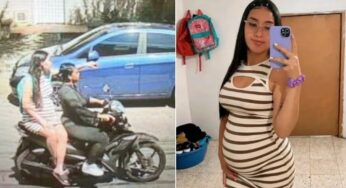 Bebê retirada do útero de mãe assassinada é encontrada sem vida em mata na Colômbia
