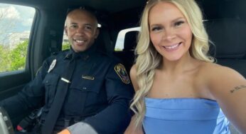Policial morre afogado ao salvar noiva de correnteza horas após pedido de casamento nos EUA