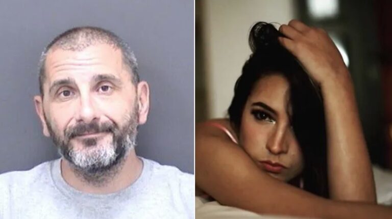 Médico britânico Matthew Foster-Smith é acusado de matar e esquartejar o corpo da modelo colombiana Natalia Villalba — Foto: Reprodução