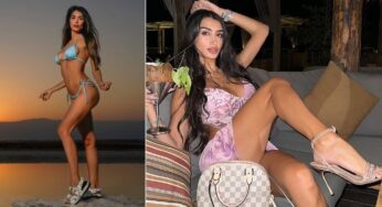 Influencer Acusada de Golpes Contra Homens Ricos é Presa Novamente na Califórnia