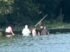 Cinco Pescadores Morrem Afogados no Rio Scioto em Ohio; Identidades Confirmadas Revelam Hist&oacute;rias Comoventes