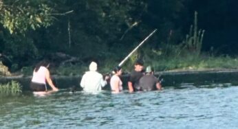 Cinco Pescadores Morrem Afogados no Rio Scioto em Ohio; Identidades Confirmadas Revelam Histórias Comoventes