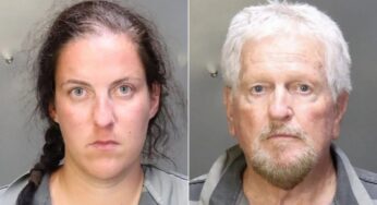 Casal é detido no Texas após ato obsceno em piscina de condomínio residencial