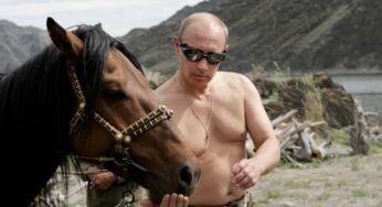 Putin impulsiona projeto bilionário para a longevidade extrema em meio a rumores de saúde