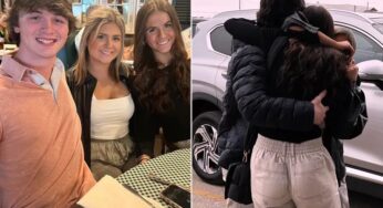 Jovem descobre ter dois irmãos biológicos morando perto de casa após revelação surpresa aos 20 anos