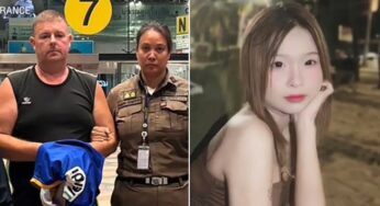Polícia tailandesa investiga australiano por série de mortes de mulheres com corpos em malas