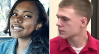 Juiz nega abraço final a jovem condenado à prisão perpétua por assassinato na Flórida