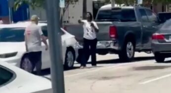 Veterano do Exército é Morto a Tiros em Disputa por Vaga de Estacionamento na Flórida