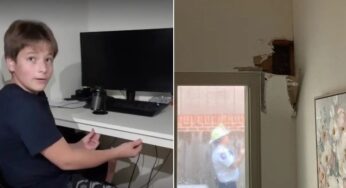 Adolescente do Texas é atingido por raio em casa enquanto jogava videogame