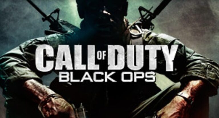 Indícios fortes sugerem lançamento antecipado de Call of Duty Black Ops no PlayStation