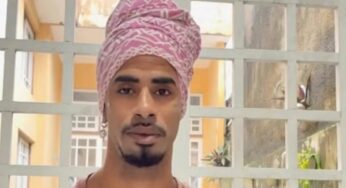 Cantor Afroito busca R$ 1 milhão em vaquinha online para comprar imóvel no Recife e quitar dívidas