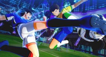 Captain Tsubasa II: World Fighters cumpre expectativas e eleva padrão do futebol em animes