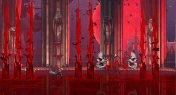 Konami unifica lançamento de Castlevania: Belmont’s Curse para Nintendo Switch e demais plataformas