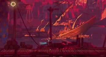 Castlevania: Belmont’s Curse Confirma Lançamento Global Simultâneo para Nintendo Switch em Outubro