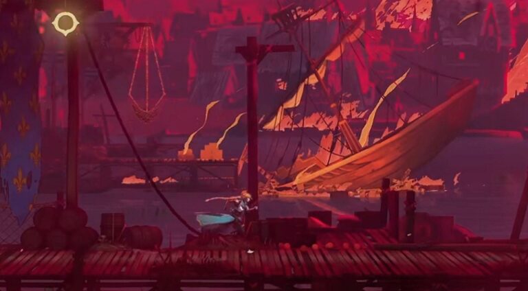 Castlevania: Belmont’s Curse Confirma Lançamento Global Simultâneo para Nintendo Switch em Outubro