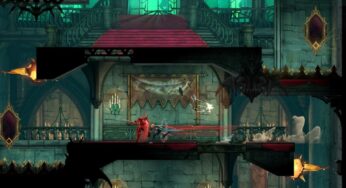 Konami antecipa lançamento de Castlevania: Belmont’s Curse para Nintendo Switch em outubro de 2026